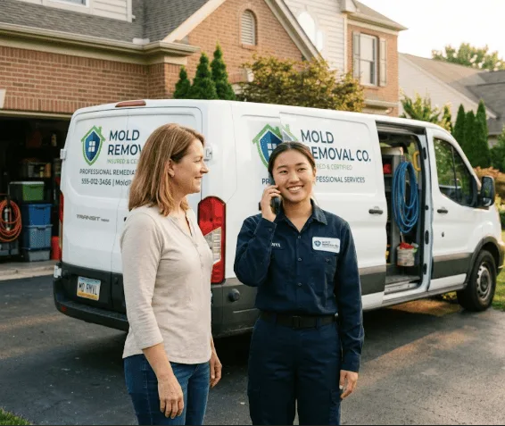Crawlspace Mold Remediation Rich Creek, VA FAQs